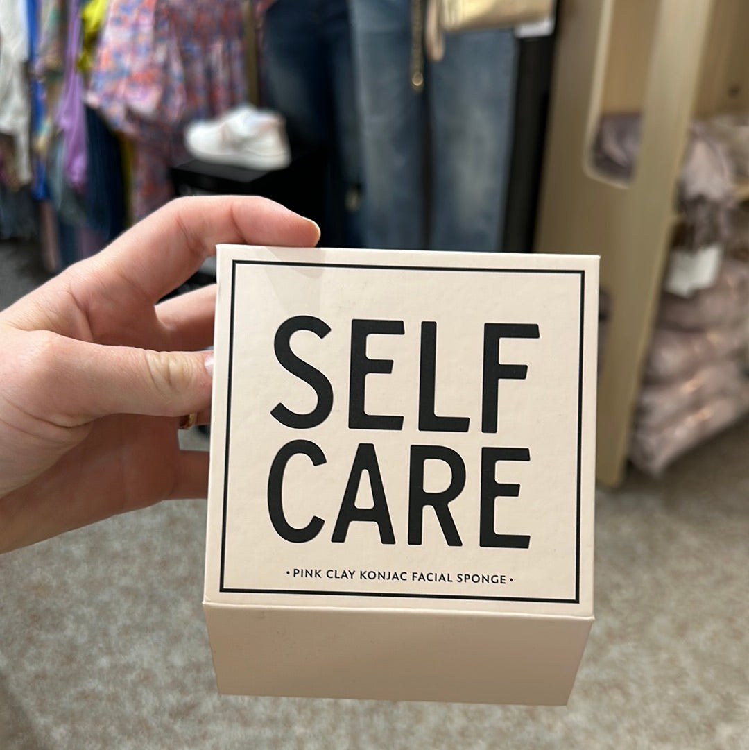 Bella iL Fiore Konjac Facial Sponge