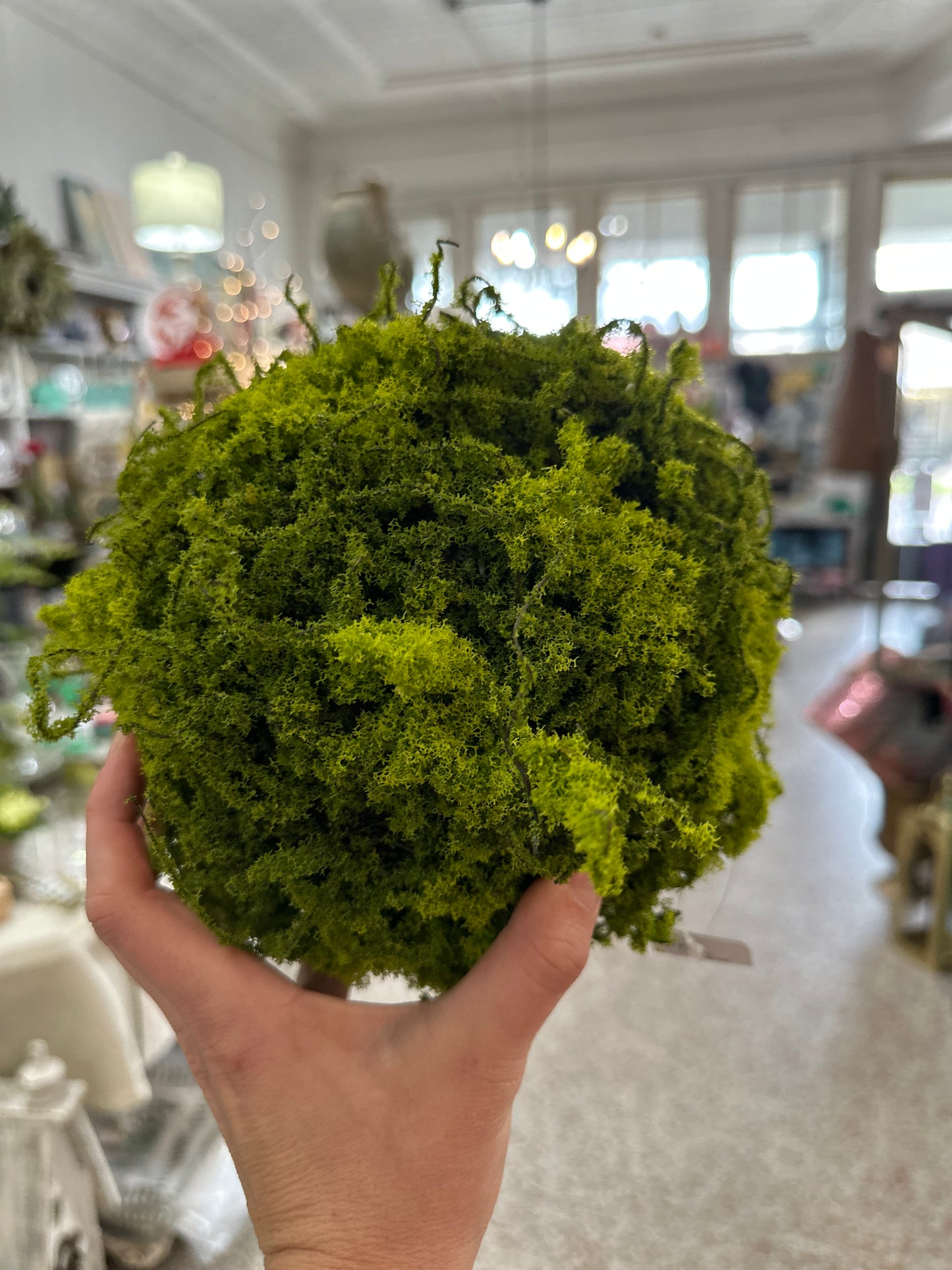 Decorative Balls