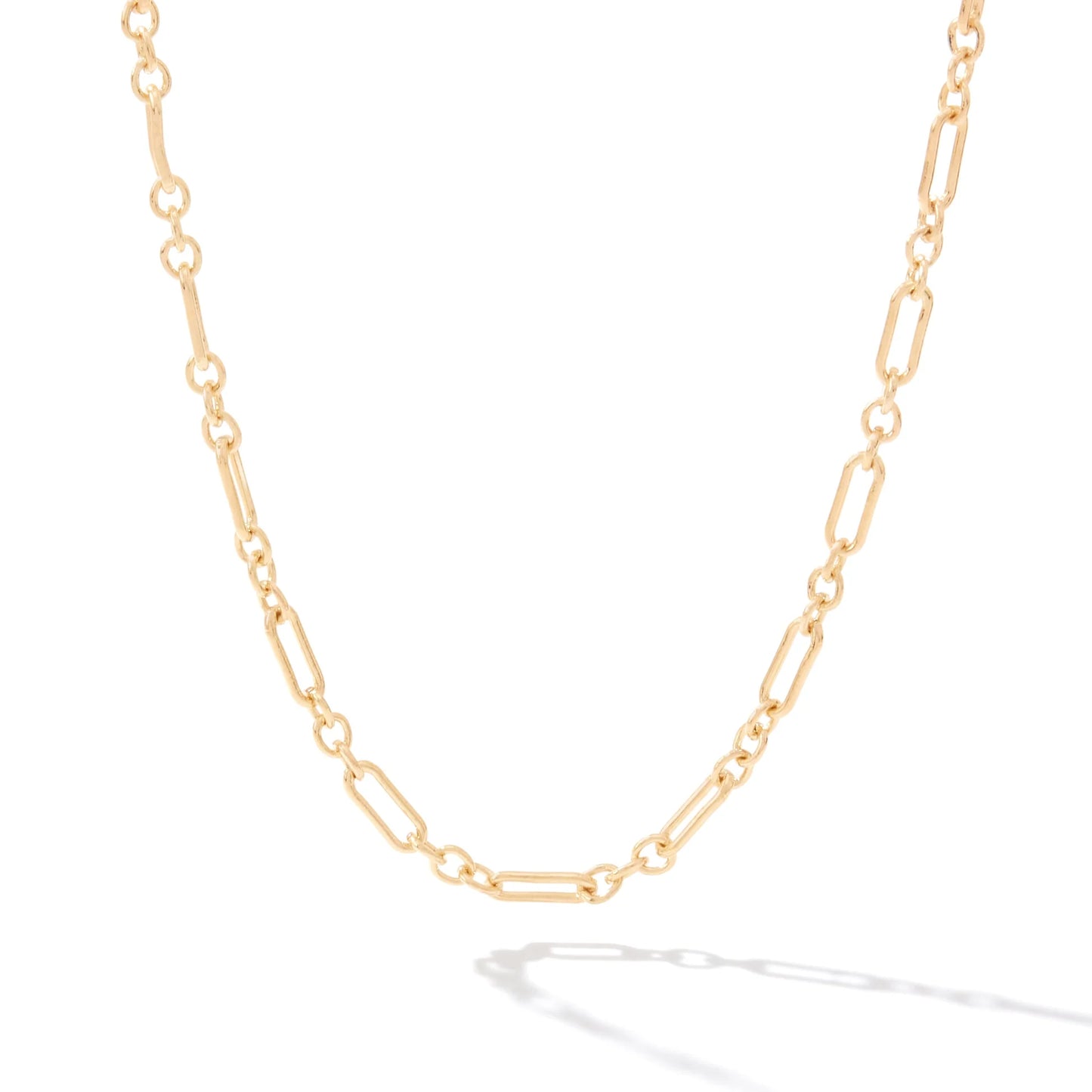 Ronaldo Jewelry - Links Of Love Necklace