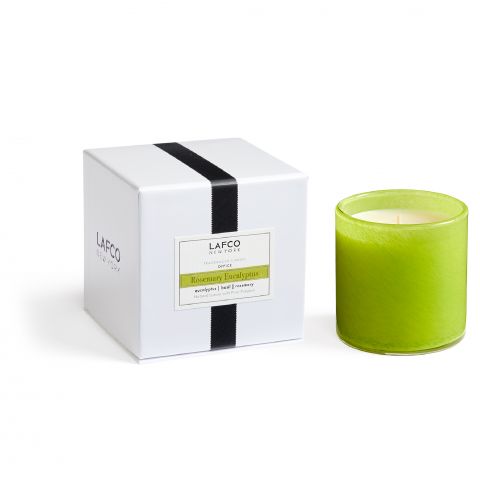 Lafco Rosemary Eucalyptus Candle
