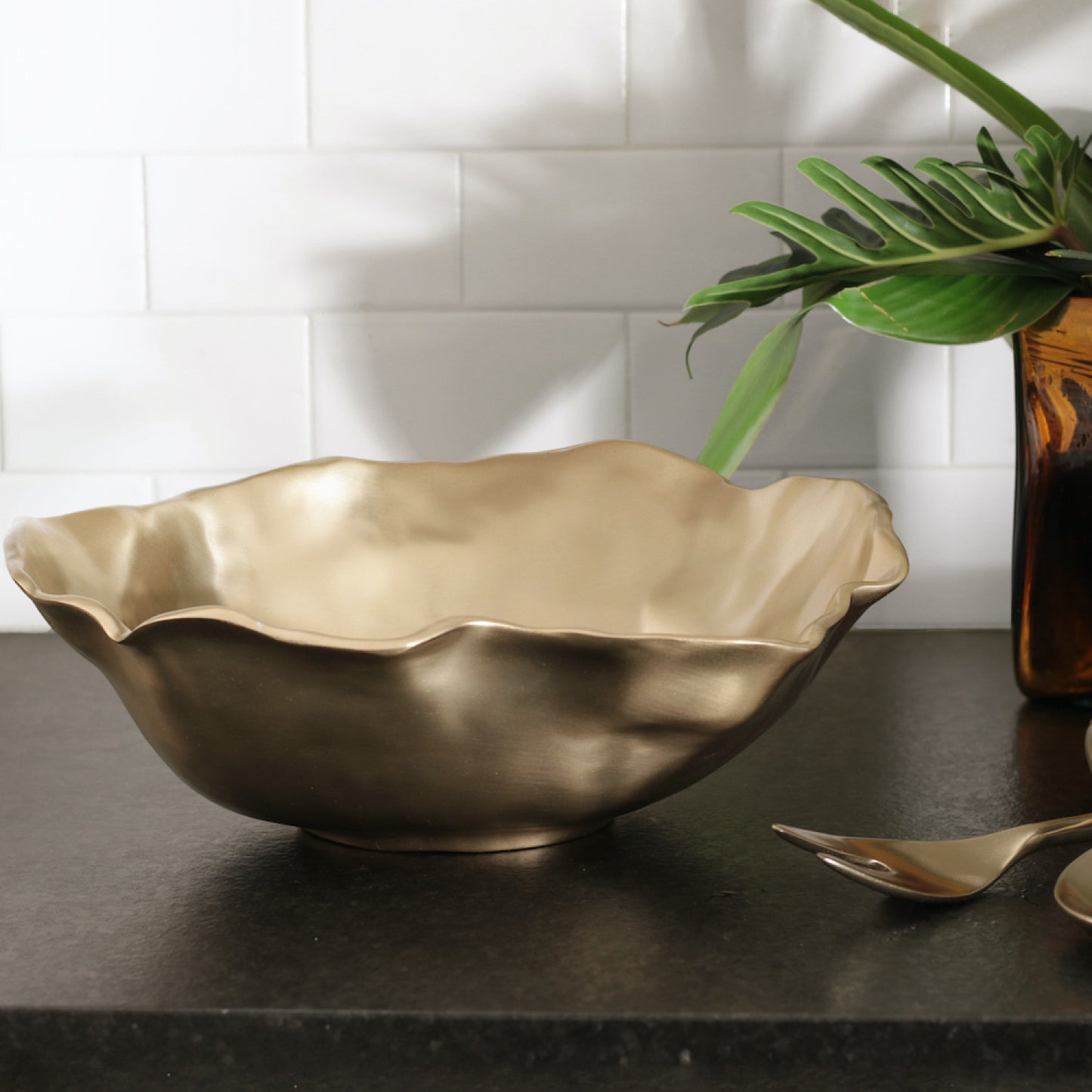 Beatriz Ball Sierra Modern Large Bowl