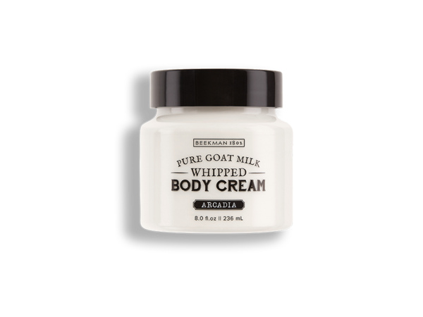 Beekman- Arcadia Whipped Body Cream