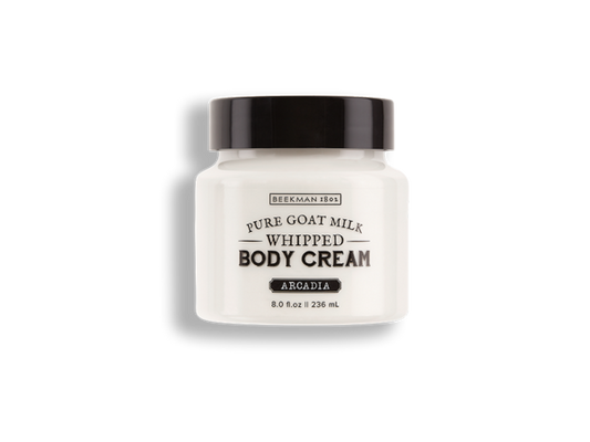 Beekman- Arcadia Whipped Body Cream