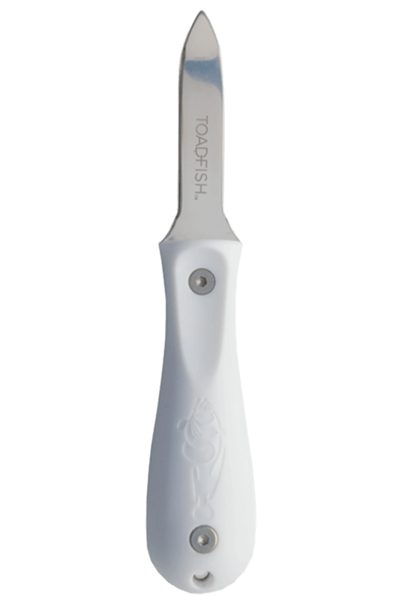 Toadfish-Oyster Knife