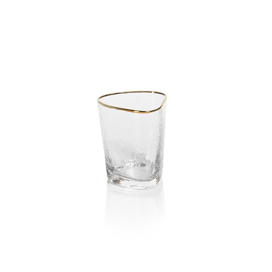 Old Fashioned Glass