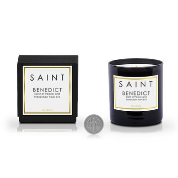 Saint Candle-St. Benedict