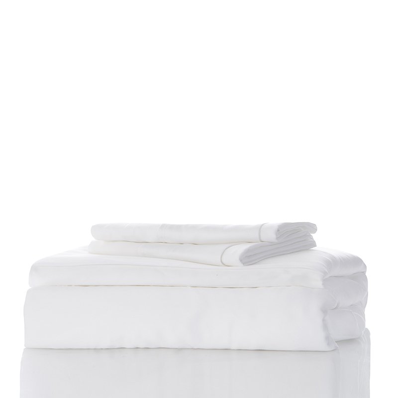 White Sheets (King)