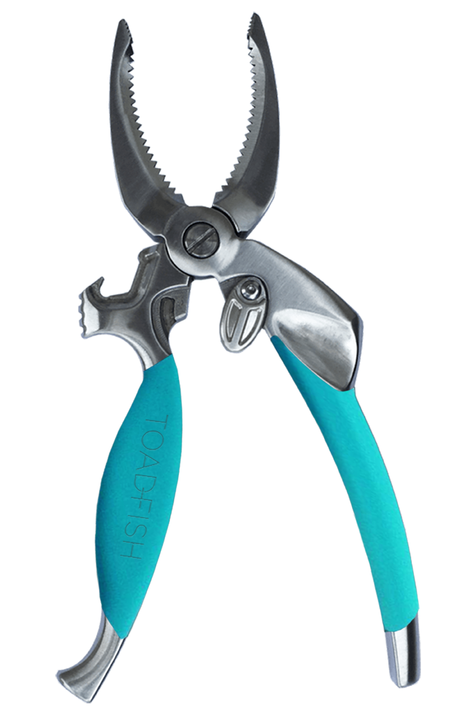 Toadfish-Crab Claw Cutter