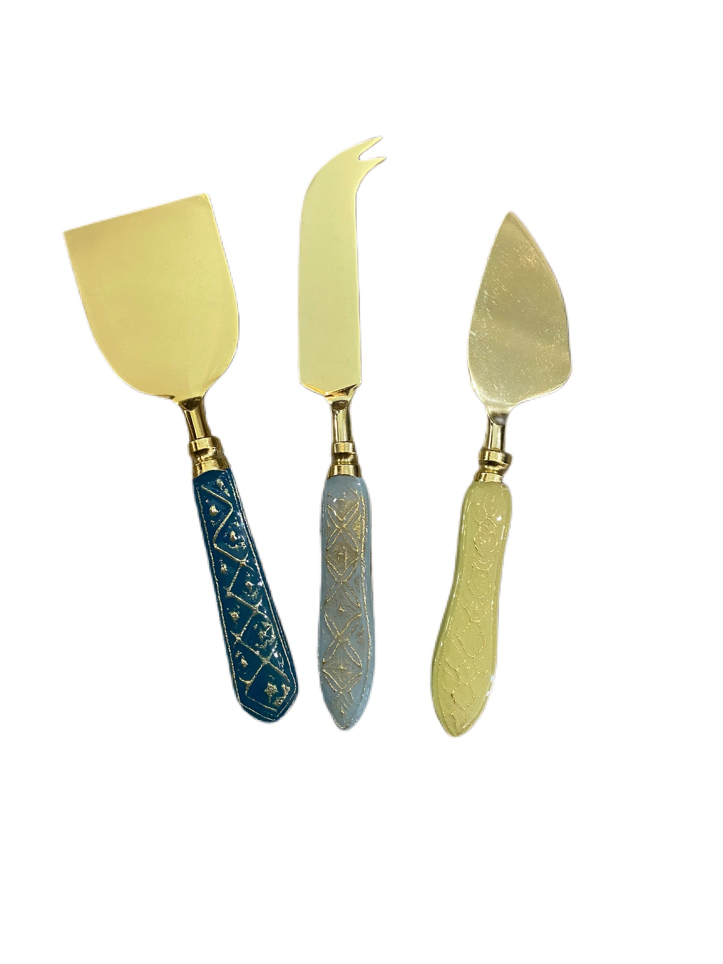 Cheese Knife Set