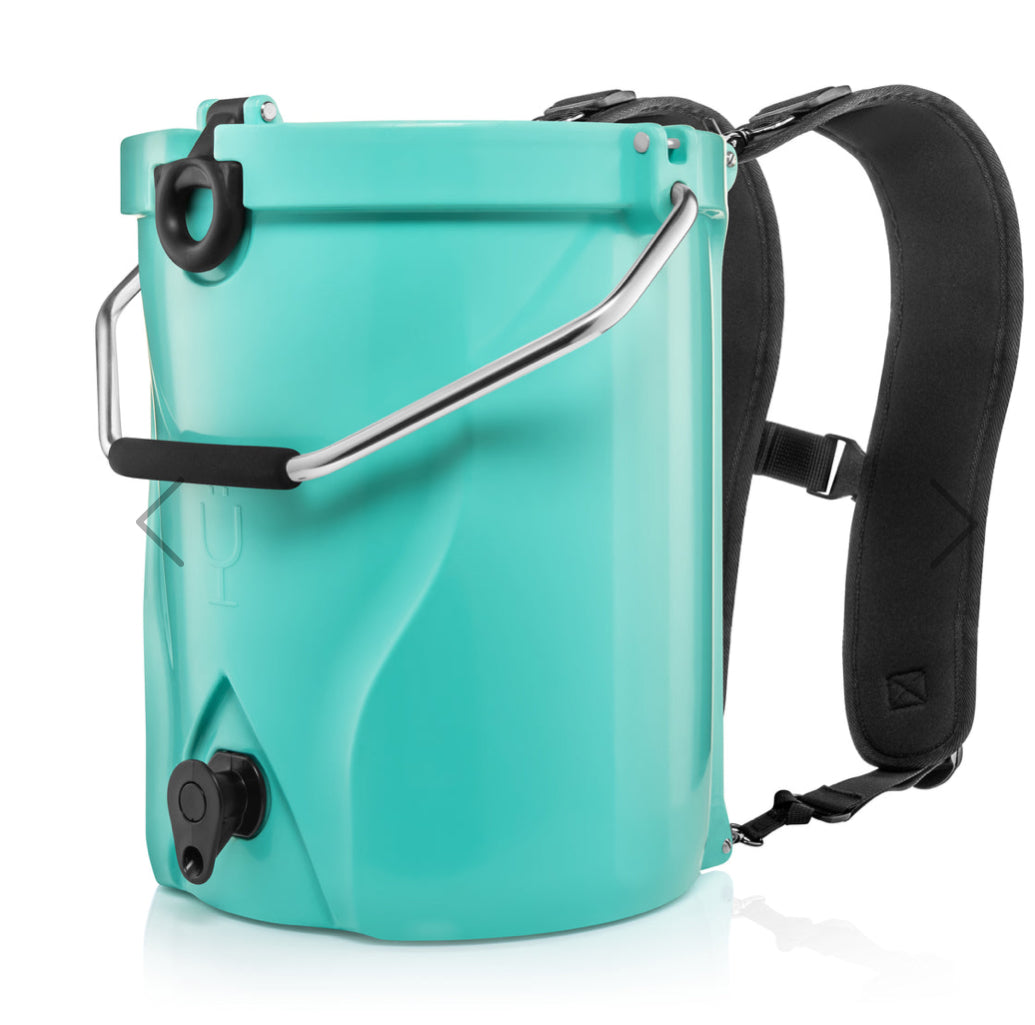 Bromate Backtap Aqua