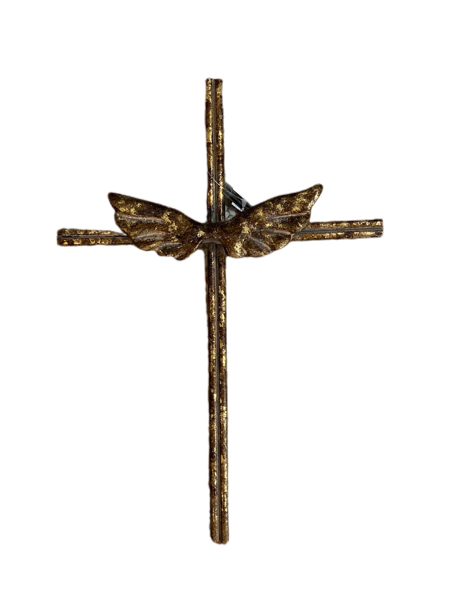 Gold Cross
