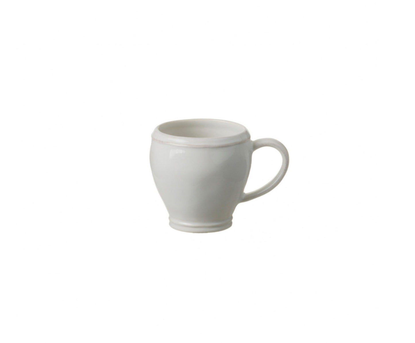 Coffee Mug-white