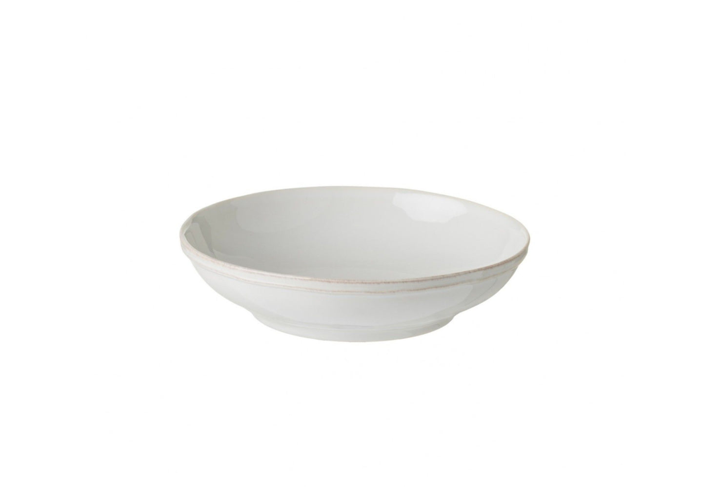 Soup/Pasta Bowl- White