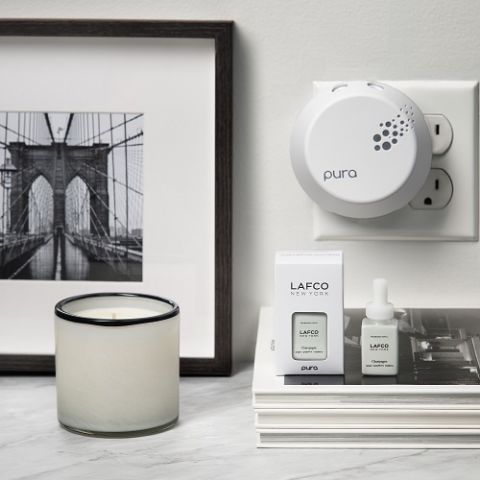 LAFCO Pura Smart Home Fragrance Diffuser