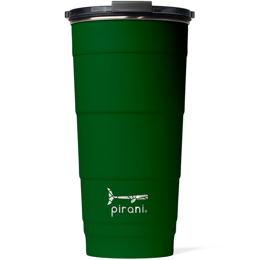Pirani 26oz. Stackable Tumbler in Forever Green