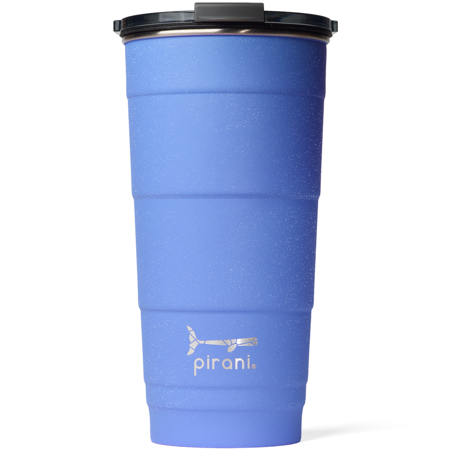 Pirani 26oz. Stackable Tumbler in Azure
