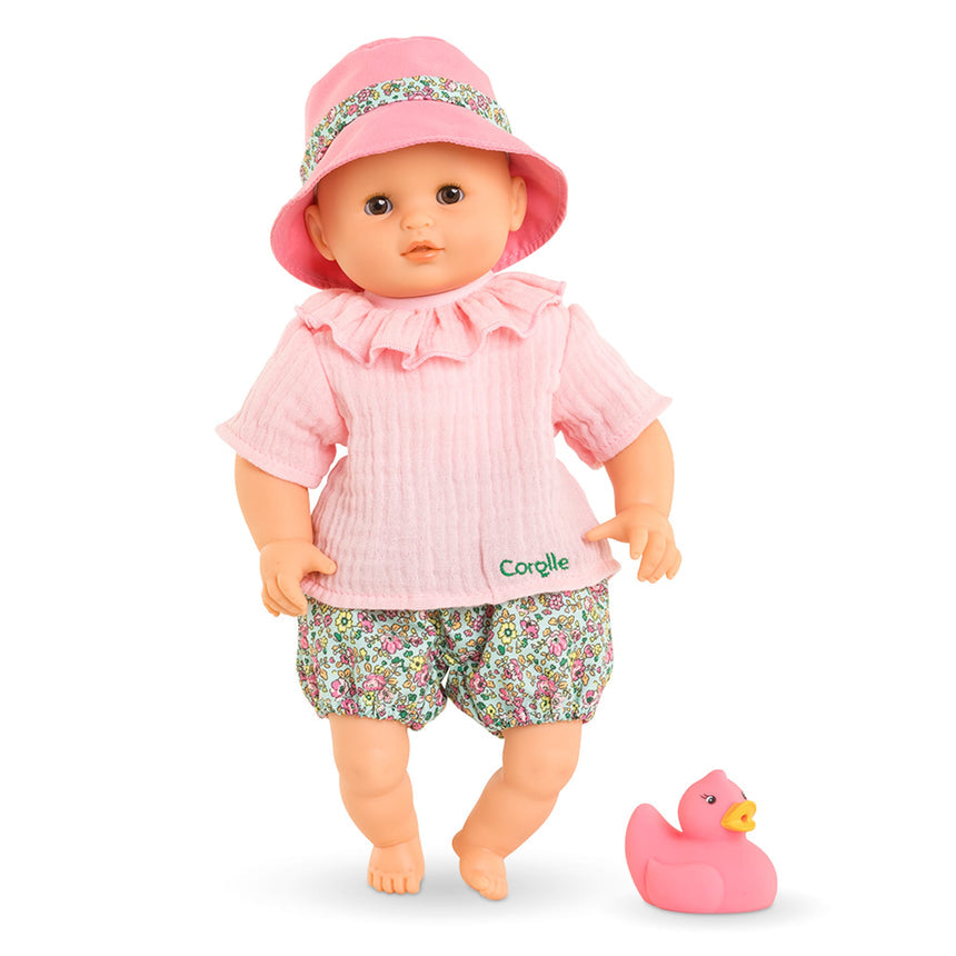 Corolle Poupon Baby Doll - Coralie