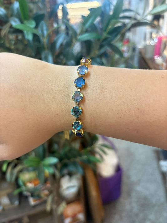 Izzy Bracelet In Midnight Express