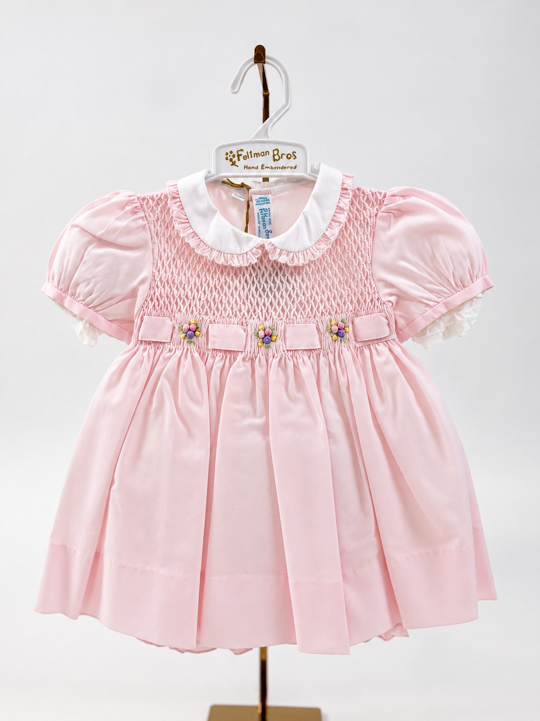 Feltman Brothers Secret Garden Dress