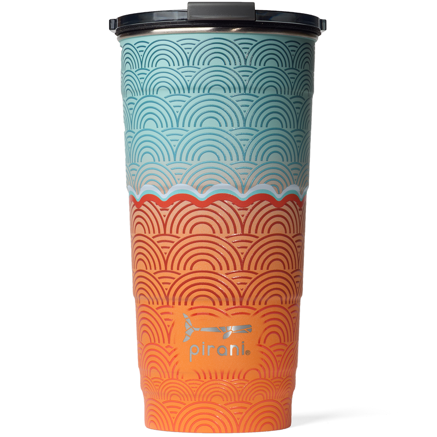 Pirani 26oz. Stackable Tumbler in Canyon Sky