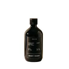 Preston Body Wash- Amber