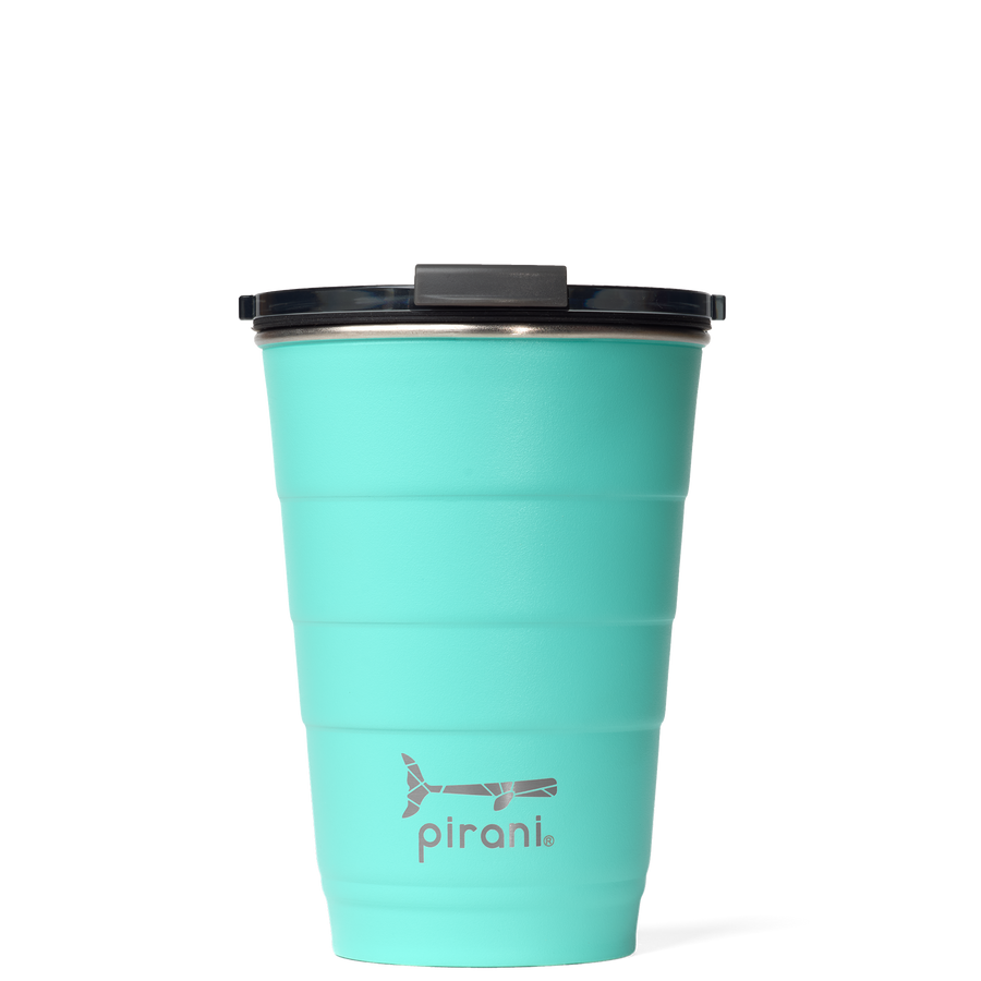 Pirani 16oz. Stackable Tumbler in Paradise