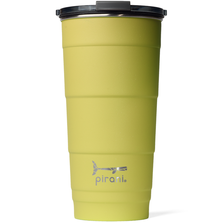 Pirani 26oz. Stackable Tumbler in Limon