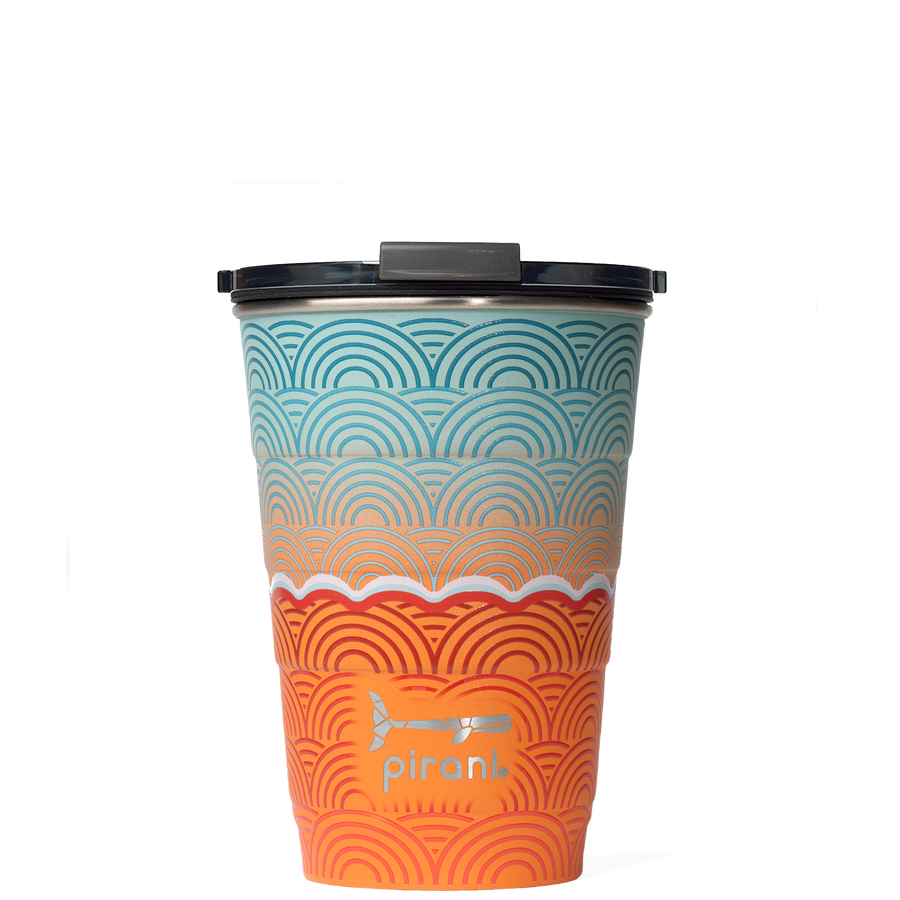 Pirani 16oz. Stackable Tumbler in Canyon Sky