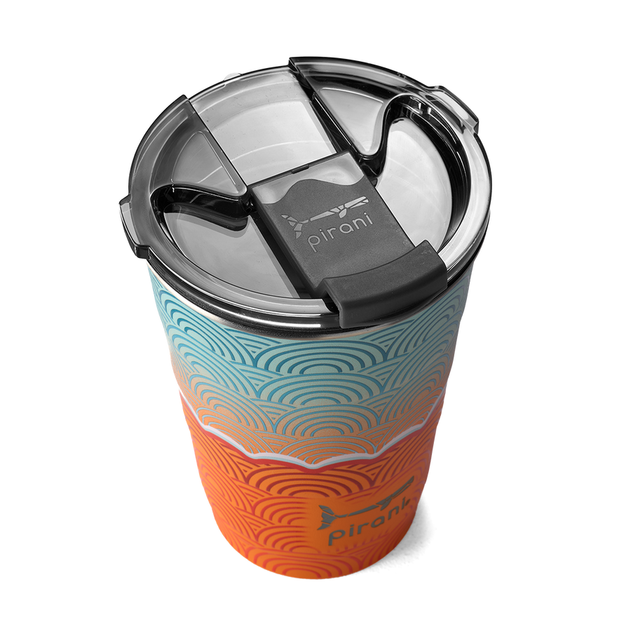 Pirani 16oz. Stackable Tumbler in Canyon Sky