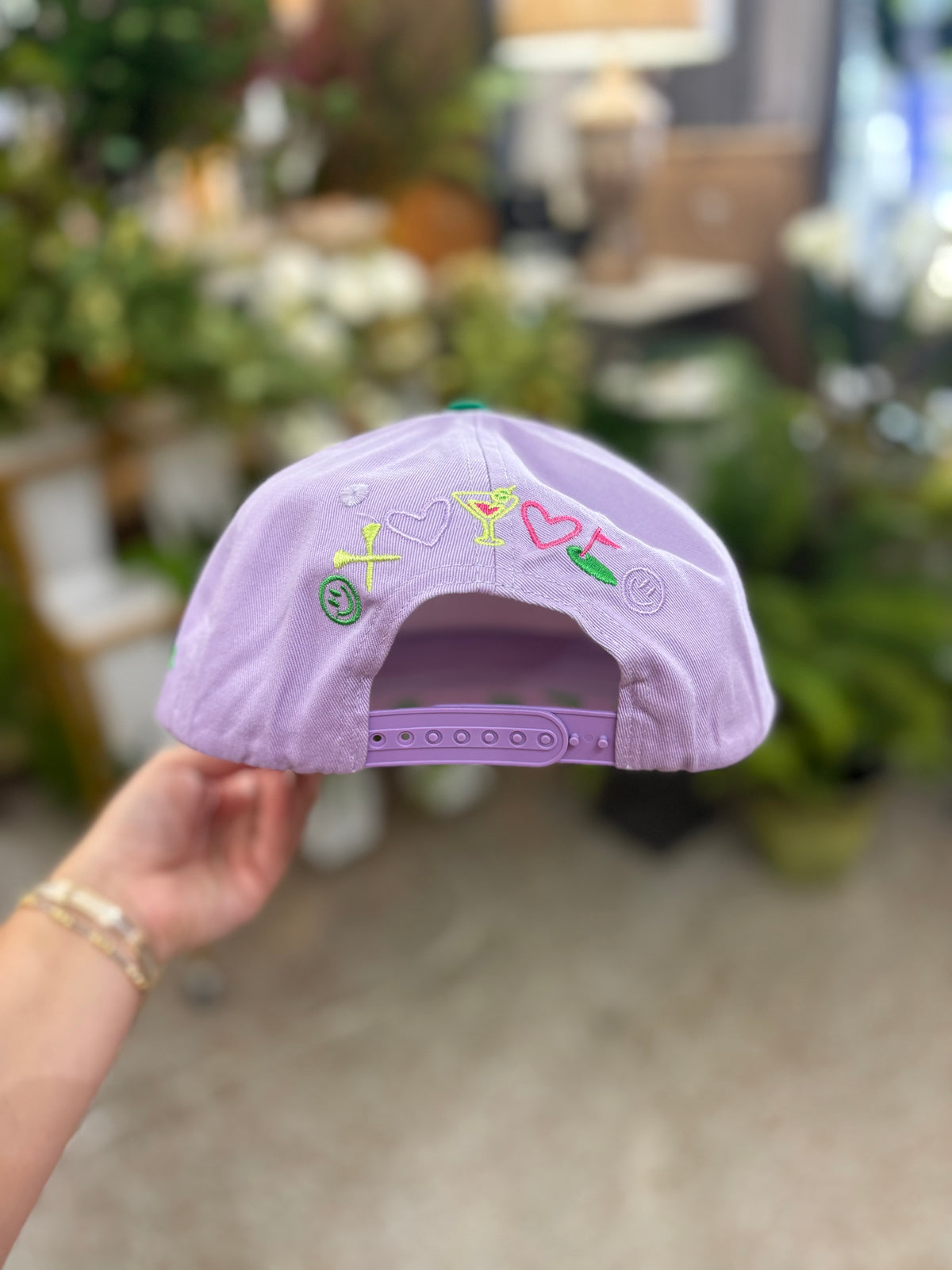 It’s a Good Day Golf Trucker Hat