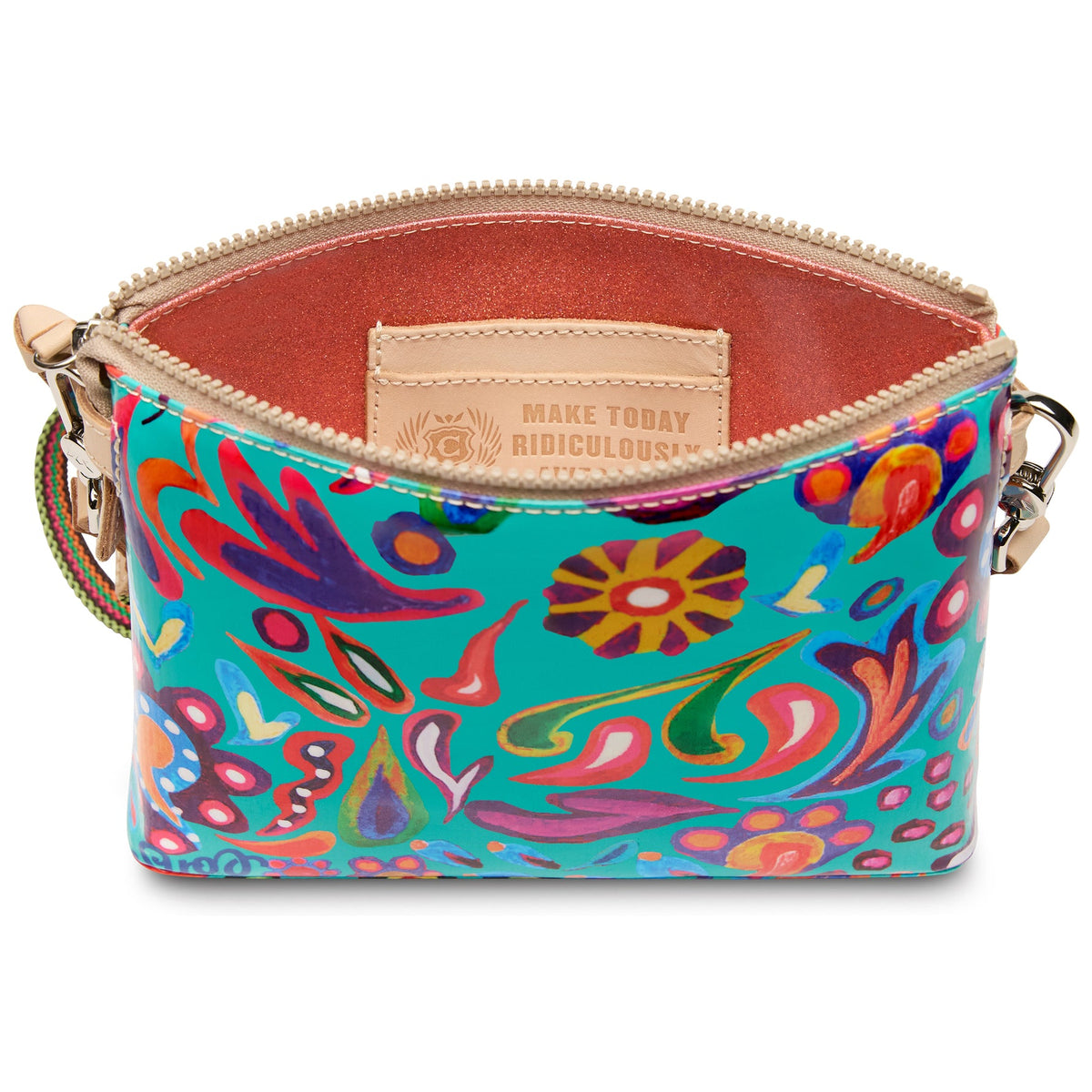 Consuela Midtown Crossbody Tasha