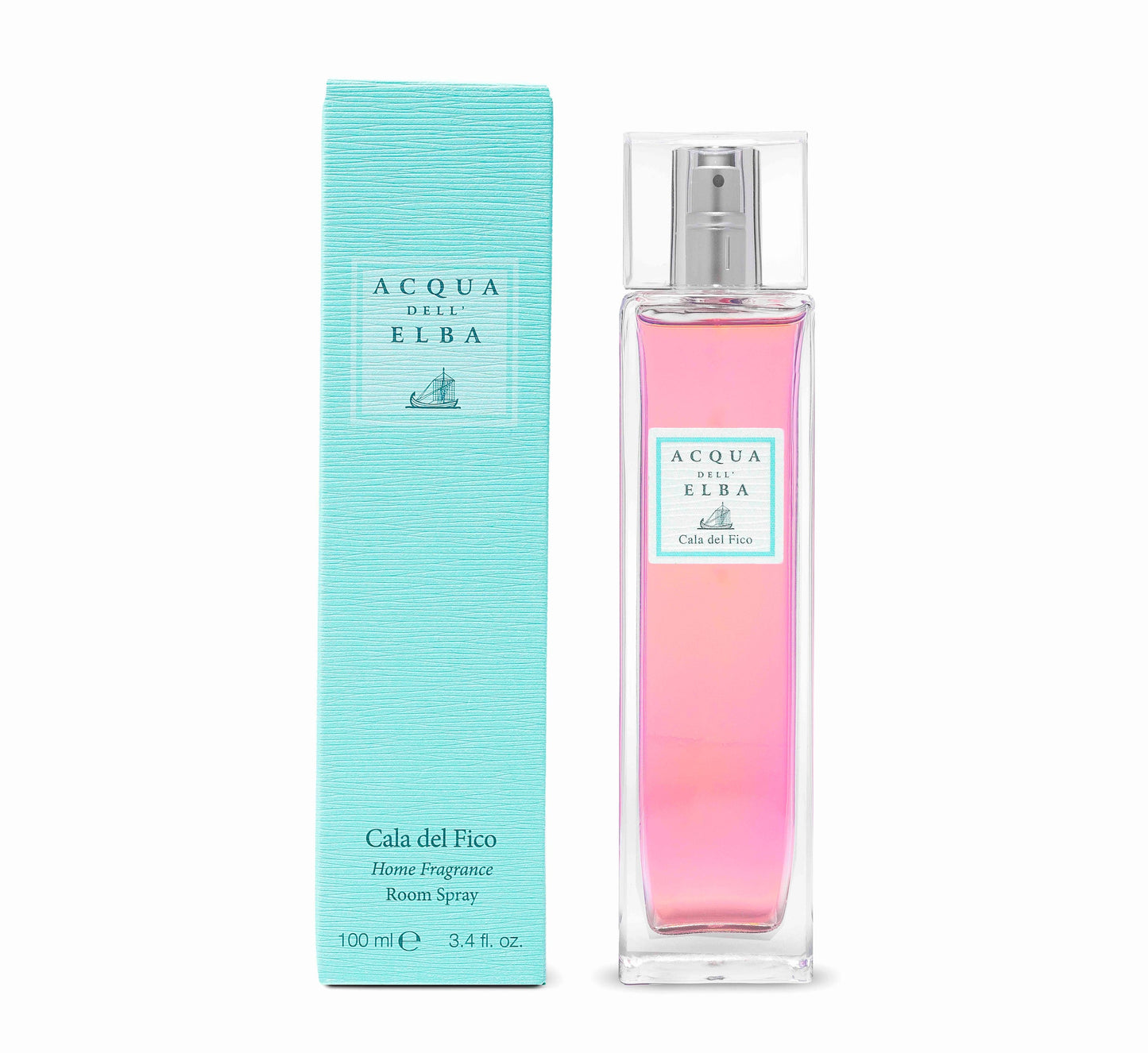 Acqua Dell Elba Cala del Fico Room Spray