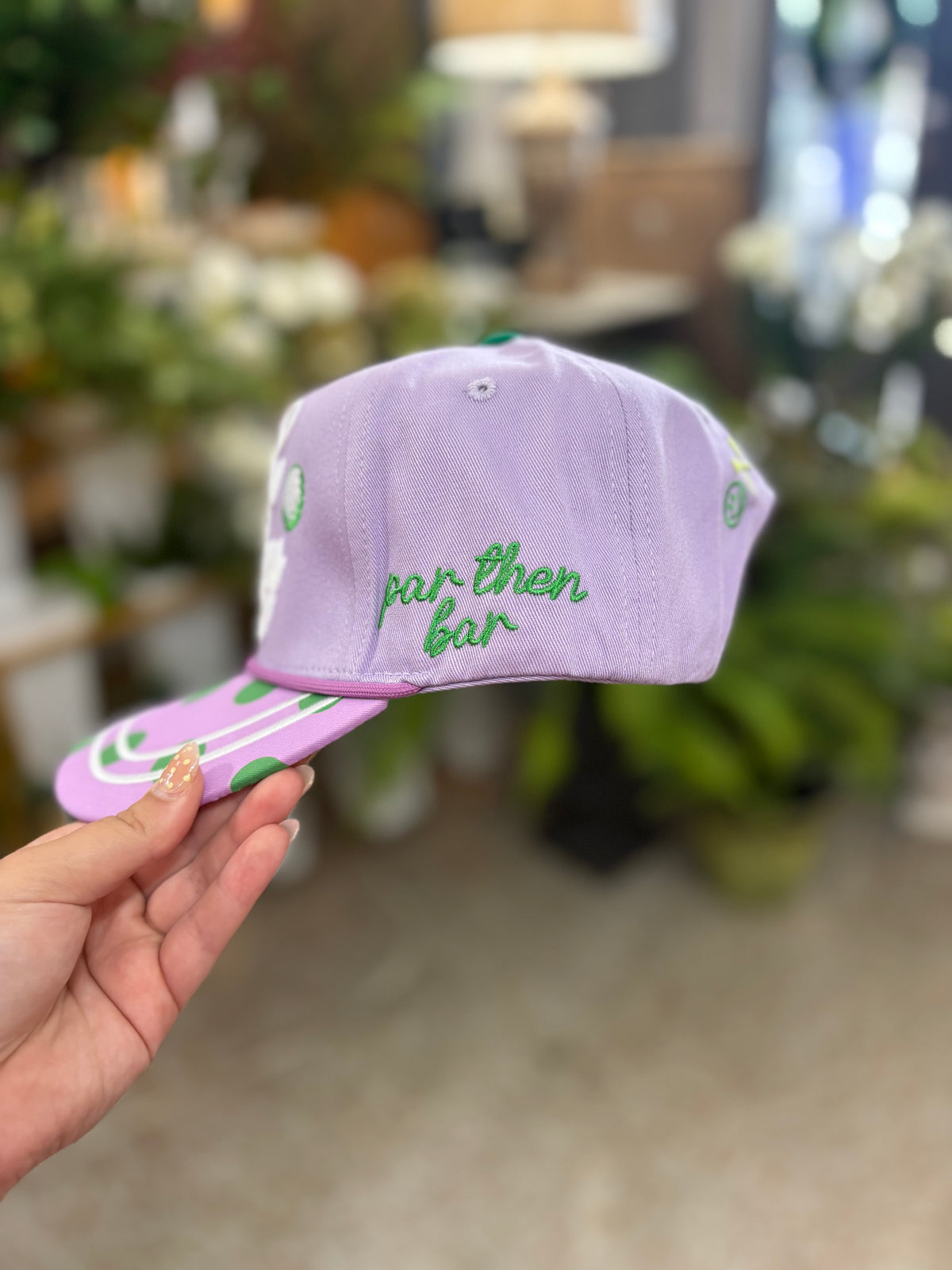 It’s a Good Day Golf Trucker Hat