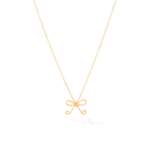 Ronaldo Jewelry - All Wrapped Up Neckace