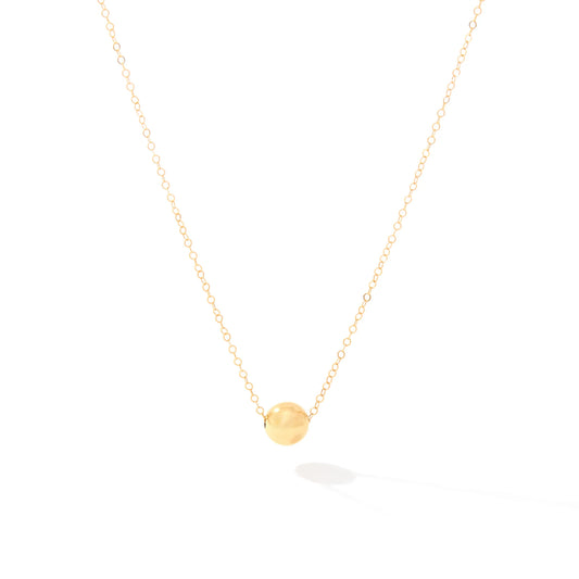 Ronaldo Jewelry - A Love That Remains Necklace