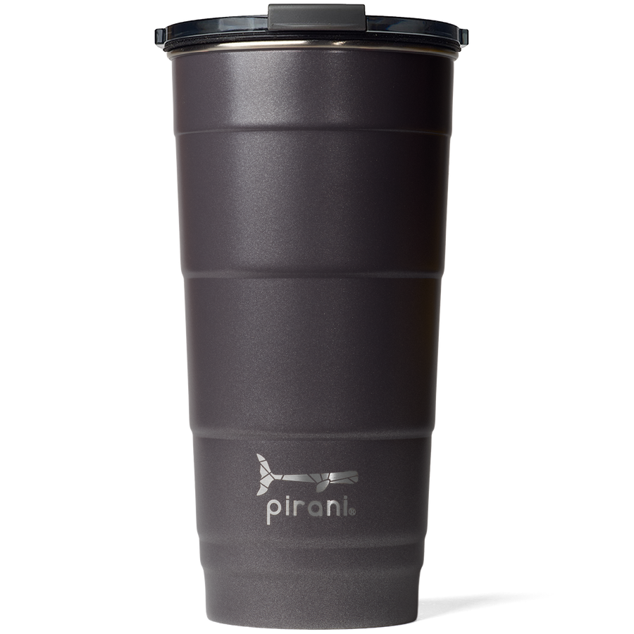 Pirani 26oz. Stackable Tumbler in Slate
