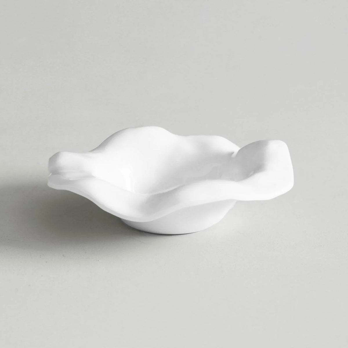 Beatriz Ball VIDA Havana Small Bowl (White)