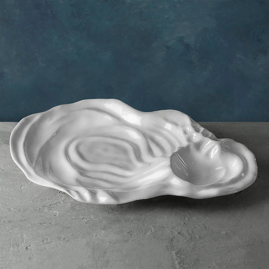 Beatriz Ball VIDA Ocean Oyster Dip (White)
