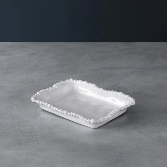 Beatriz Ball VIDA Alegria Kitchen Sponge Holder (White)