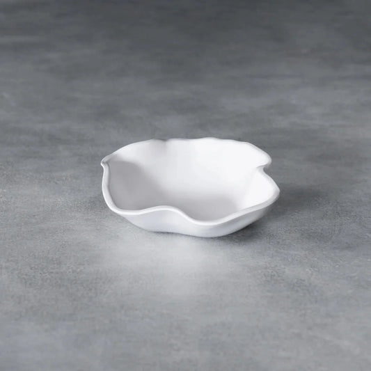 Beatriz Ball VIDA Nube Mini Bowl (White)