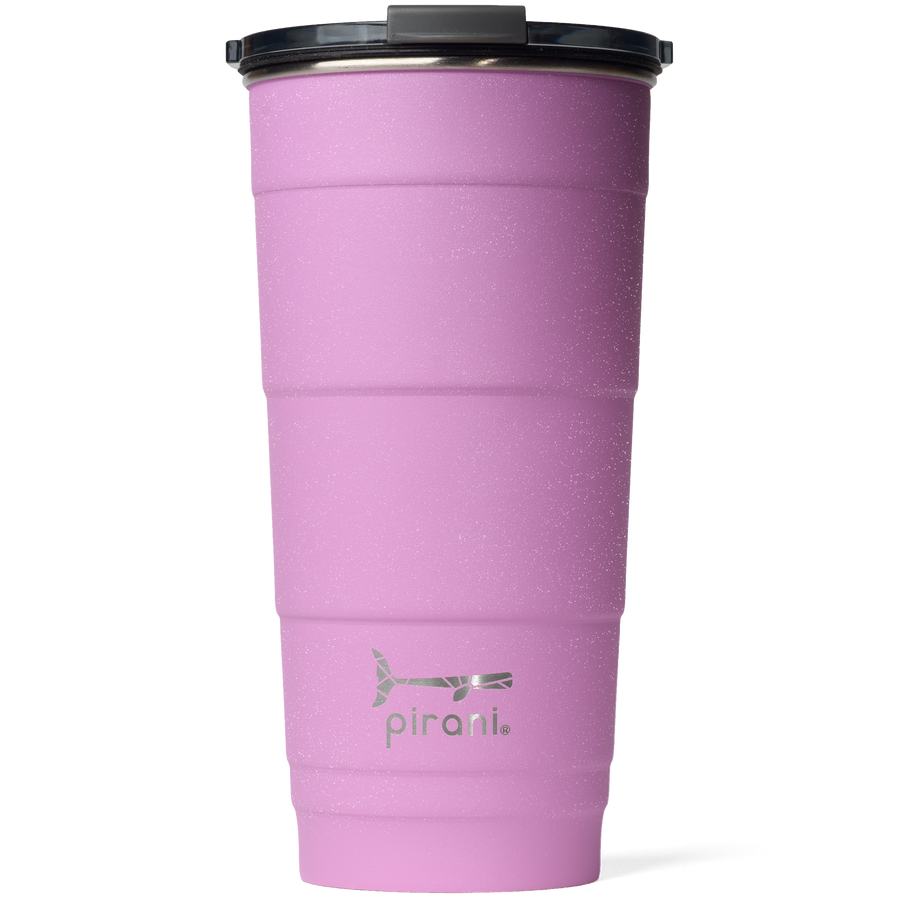 Pirani 26oz. Stackable Tumbler in Orchid