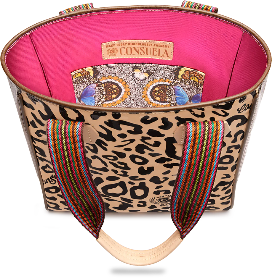 Consuela Bam Bam Classic Tote