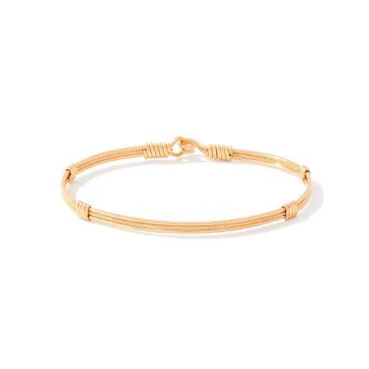 Ronaldo Bracelet - Be Kind Gold