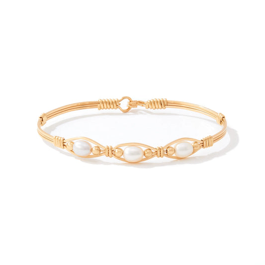 Ronaldo Bracelet - Bella Gold
