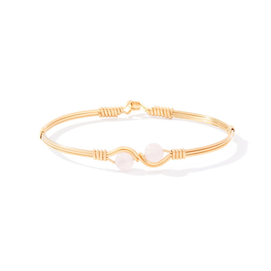 Ronaldo Bracelet - Be Mine Gold