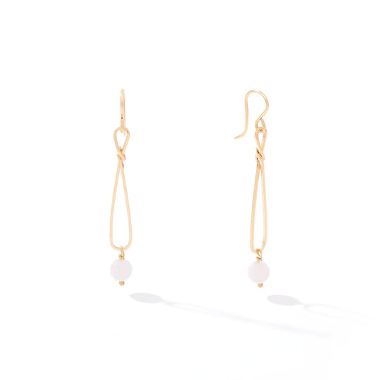 Ronaldo Jewelry - Be Mine Earrings