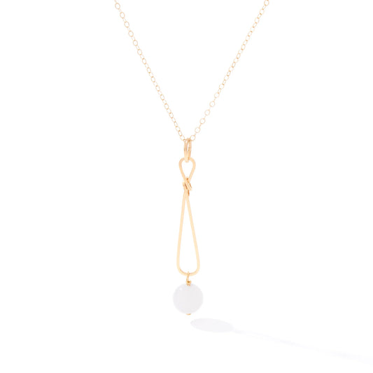 Ronaldo Jewelry - Be Mine Pendant