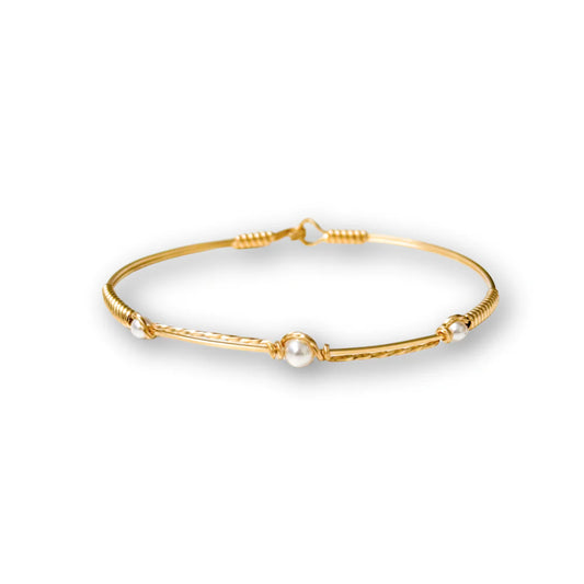 Ronaldo Bracelet - Be The Change