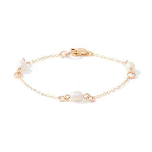 Ronaldo Bracelet - Bliss