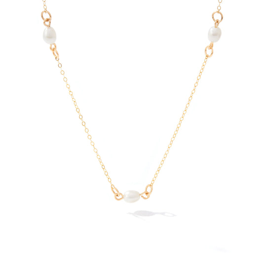 Ronaldo Jewelry - Bliss Necklace